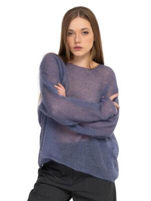 Evening Cloud Jumper