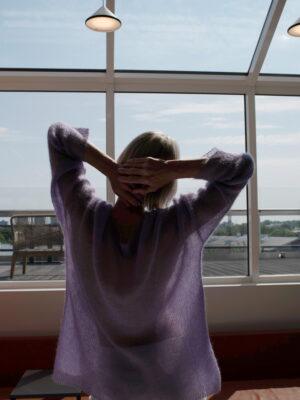 LANA GATTO 3 JUMPERS